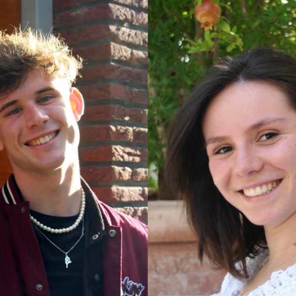 Zij ervaren prestatiedruk: “Ik wil de meest ideale versie van mezelf zijn”