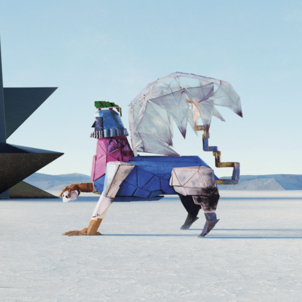 Album art DI-RECT - Wastelands