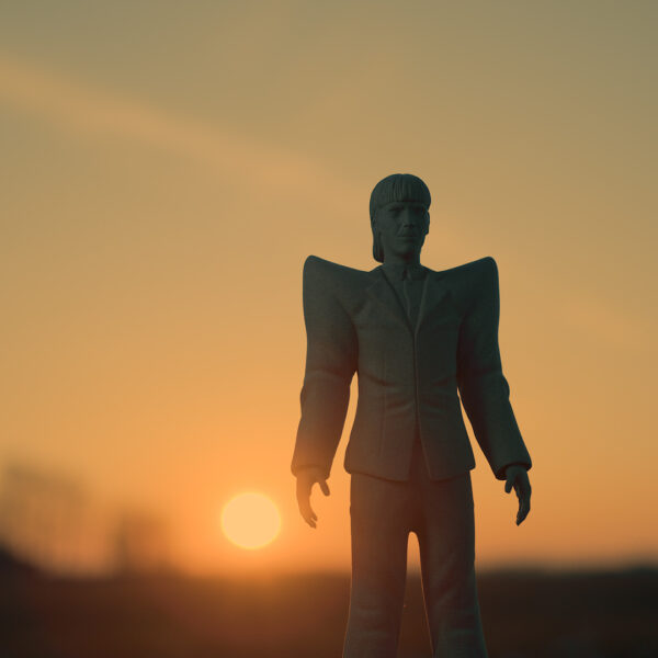 'Europapa' van Joost wint Schaal van Rigter