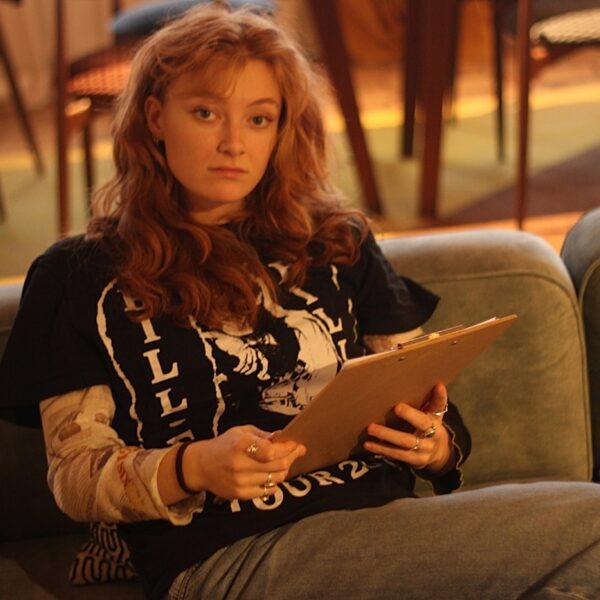 A la carte met Froukje: ‘Ik moet het weer voor mezelf gaan doen’