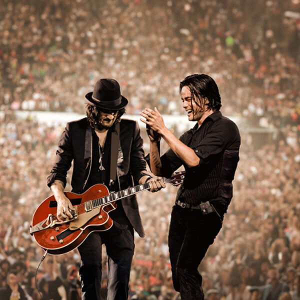 KANE is terug met nieuwe single, documentaire en vijf Ziggo Dome-shows