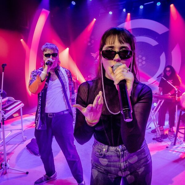 KUZKO: het nieuwe 3FM Talent