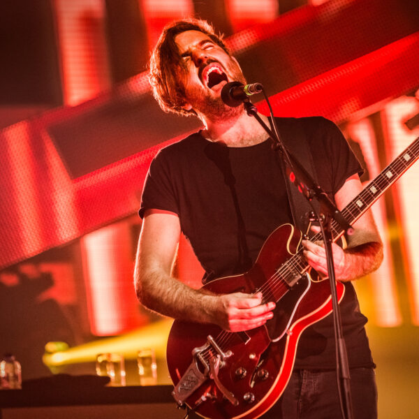 Kensington kondigt show aan in de Ziggo Dome