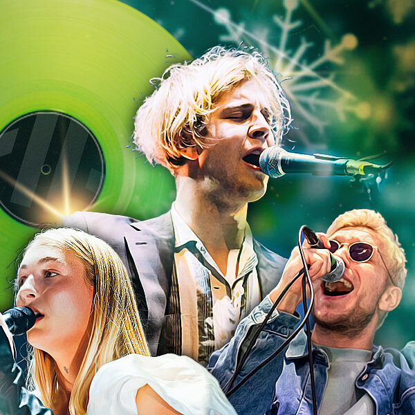 Tom Odell, S10, Chef'Special en nog veel meer treden op bij het Glazen Huis