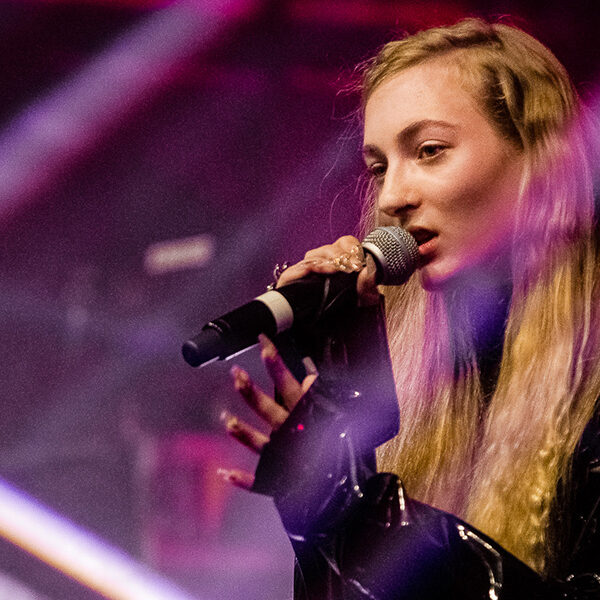 S10 namens Nederland naar Eurovisie Songfestival 2022