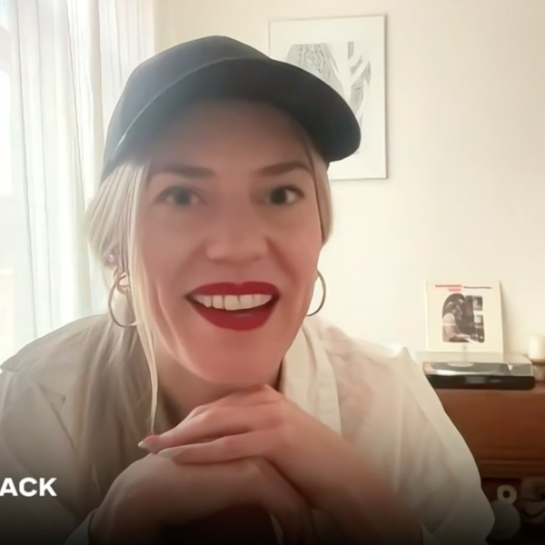 Lov3less: "Corner Cutter is mijn break-out plaat"