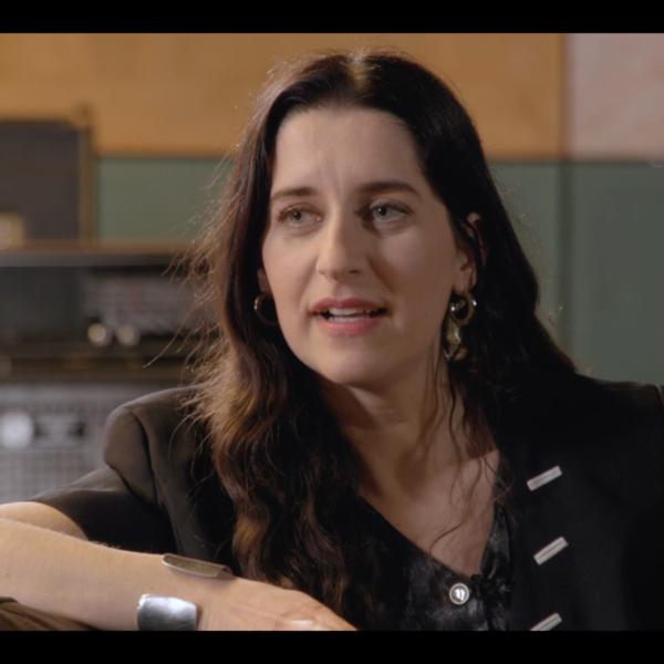 Eefje de Visser over haar nieuwe single en album 'Heimwee' in 'Vera &'