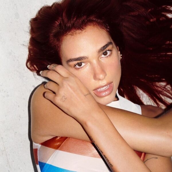 Dit is wat we weten over het nieuwe album van Dua Lipa