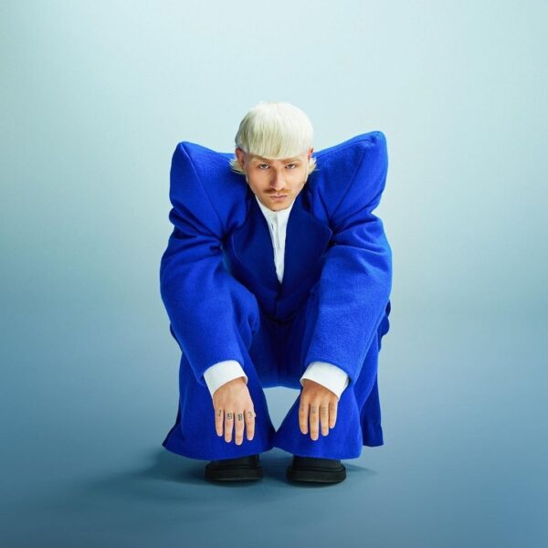 Alles wat je moet weten over Joost Klein en 3FM Megahit 'Europapa'