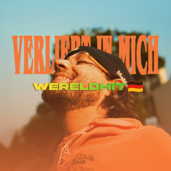 Deze tracks zijn populair in Duitsland