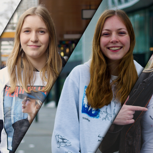 3FM Awards: dit zijn de genomineerden in de categorie Beste Fan