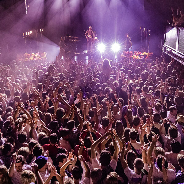 3voor12: Alle randevents en gratis showcases tijdens ESNS26