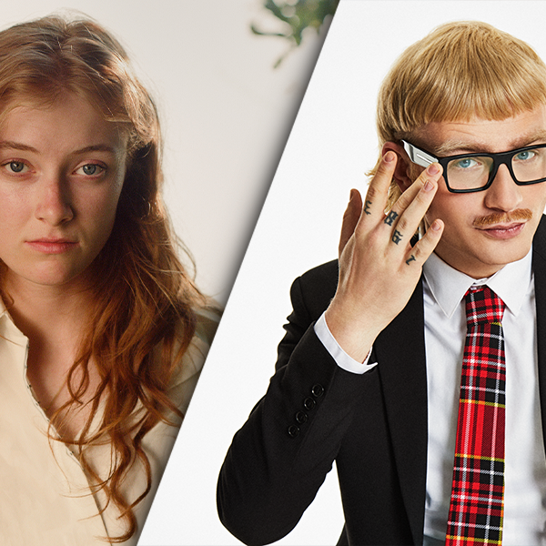 Dit zijn de genomineerden voor de 3FM Awards 2024