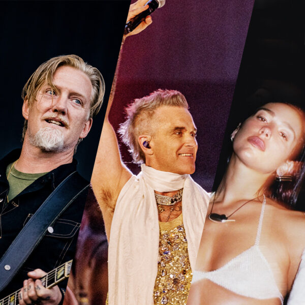 Deze artiesten spreken stiekem hartstikke goed Nederlands