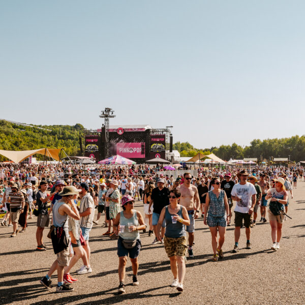 Dit kan je verwachten van Pinkpop 2026