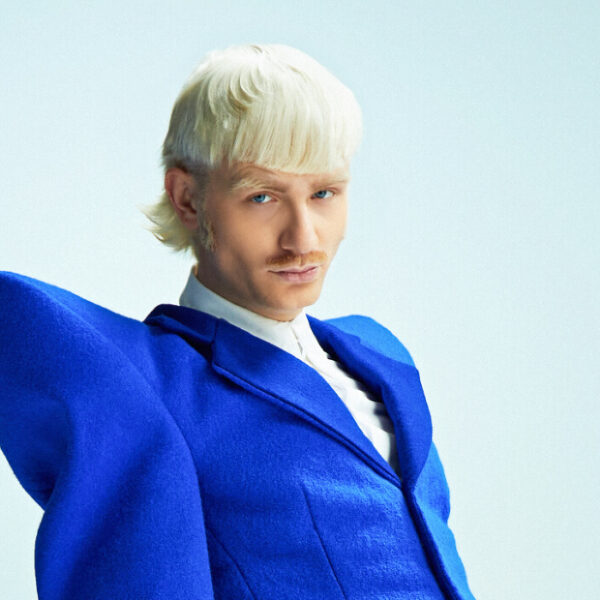 Joost op plek 5 volgens "de bookmakers", maar wie zijn dat?