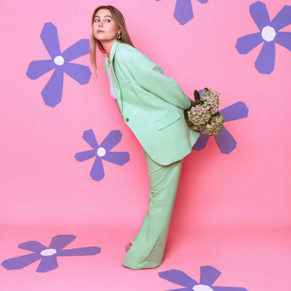 Maxine is de nieuwste 3FM Talent