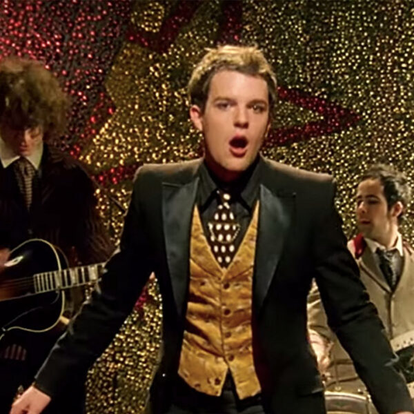 De (vrij christelijke) betekenis van Mr. Brightside