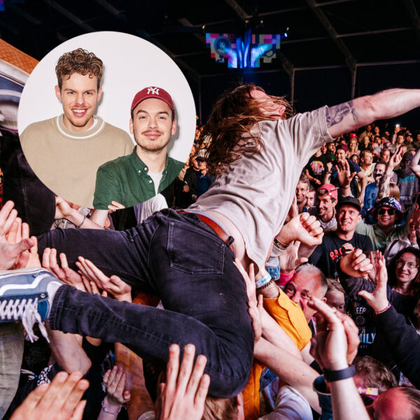 Deel jouw beste festivalverhaal, en win 100 festivalmunten voor 2025