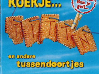 Wat is er ooit gebeurd met Drentse rockband TITT'N?