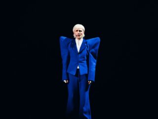 Joost Klein mag niet meedoen aan finale Eurovisie Songfestival