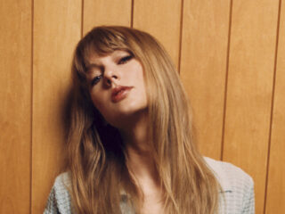 Taylor Swift dropt na lang hinten nieuw album 'Midnights'