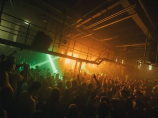 ADE24: de 25 favoriete sets van 3voor12