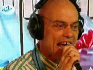 Bandje, besta je nog? Een terugblik op Simon en 'Vakkenvuller'