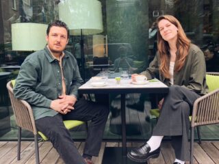 Arctic Monkeys-drummer Matt Helders: “It’s crazy to play in arenas where I saw football games”