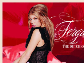 2007: Het jaar van Big Girls Don't Cry, SpangaS en grote zonnebrillen