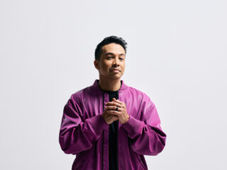 Laidback Luke geeft mental health tips: "Ik ben een paar keer flink op mijn bek gegaan"