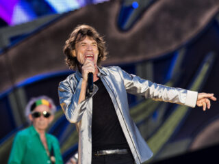 Tientallen platenzaken blijven vannacht open voor Rolling Stones-album release