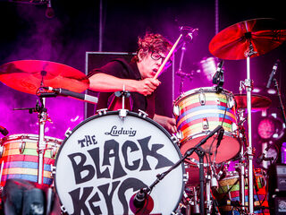 The Black Keys pakt de 3FM Megahit met 'Wild Child'