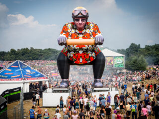 A-j moar schik heb: Zwarte Cross is dit weekend en dit mag je niet missen!