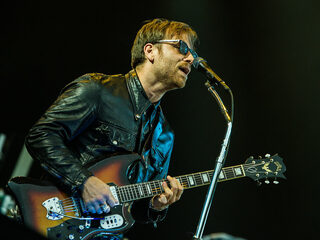 'Wild Child' is de nieuwe single van Black Keys