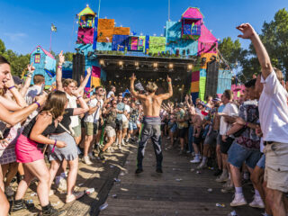 Win deze week tickets voor Solar Weekend bij VoorAan