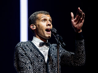 Stromae brengt na acht jaar onverwacht single 'Santé' uit