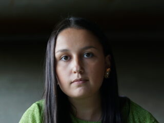 'Narcist' of 'Emotieloos': Malisa (26) is klaar met de stereotypen over borderline