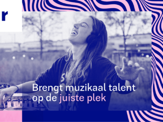 Interview: Poppunt Gelderland en Poppunt Overijssel lanceren online platform Sonar - gelderland