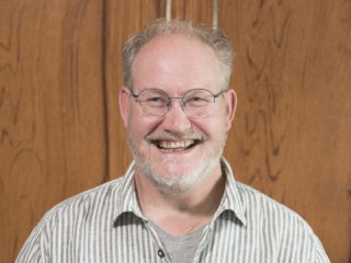 Henk (57) heeft PLS, een aan ALS verwante ziekte