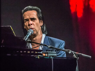 Nick Cave zal ondanks alles op Best Kept Secret staan