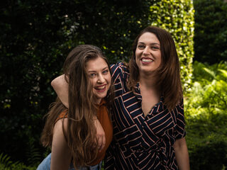 Seksuologen Leila en Anne willen het grootste taboe rondom seks de wereld uithelpen