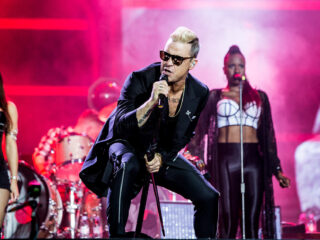 Deze artiesten hoor je dit weekend live vanaf Pinkpop op 3FM