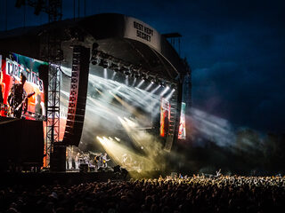 De dagindeling van Best Kept Secret 2022 is bekend