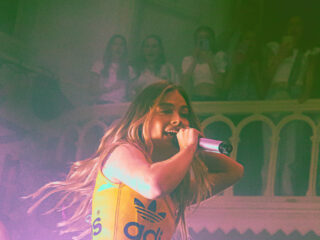 Roxy Dekker kondigt nieuwe shows aan in AFAS Live