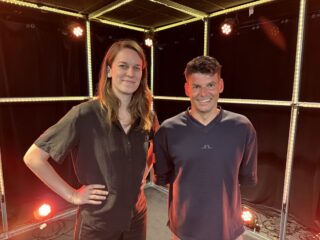 Festivaldirecteur Ide Koffeman over 10 jaar Down The Rabbit Hole: "Waar we mee zijn begonnen zit er nog steeds in."