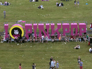 MY BABY, Blaudzun en meer naar Pinkpop 2022