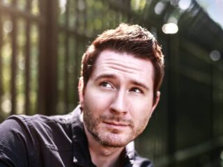 Waar is Owl City van 'Fireflies' nu?