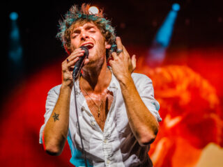 Best Kept Secret kondigt Paolo Nutini aan en nog 26 anderen