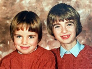 Het is Nationale Broer en Zus-dag: een aantal muzikale broers & zussen op een rij